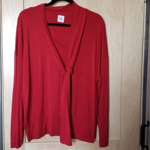 Cabi long sleeve dress shirt